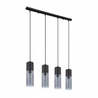 Candeeiro suspenso GLOBO HANDELS 21000-4HB ANNIKA