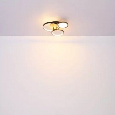 Candeeiro Teto GLOBO HANDELS 67273-30 SID