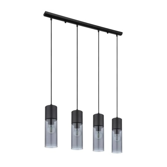 Candeeiro suspenso GLOBO HANDELS 21000-4HB ANNIKA - Image product