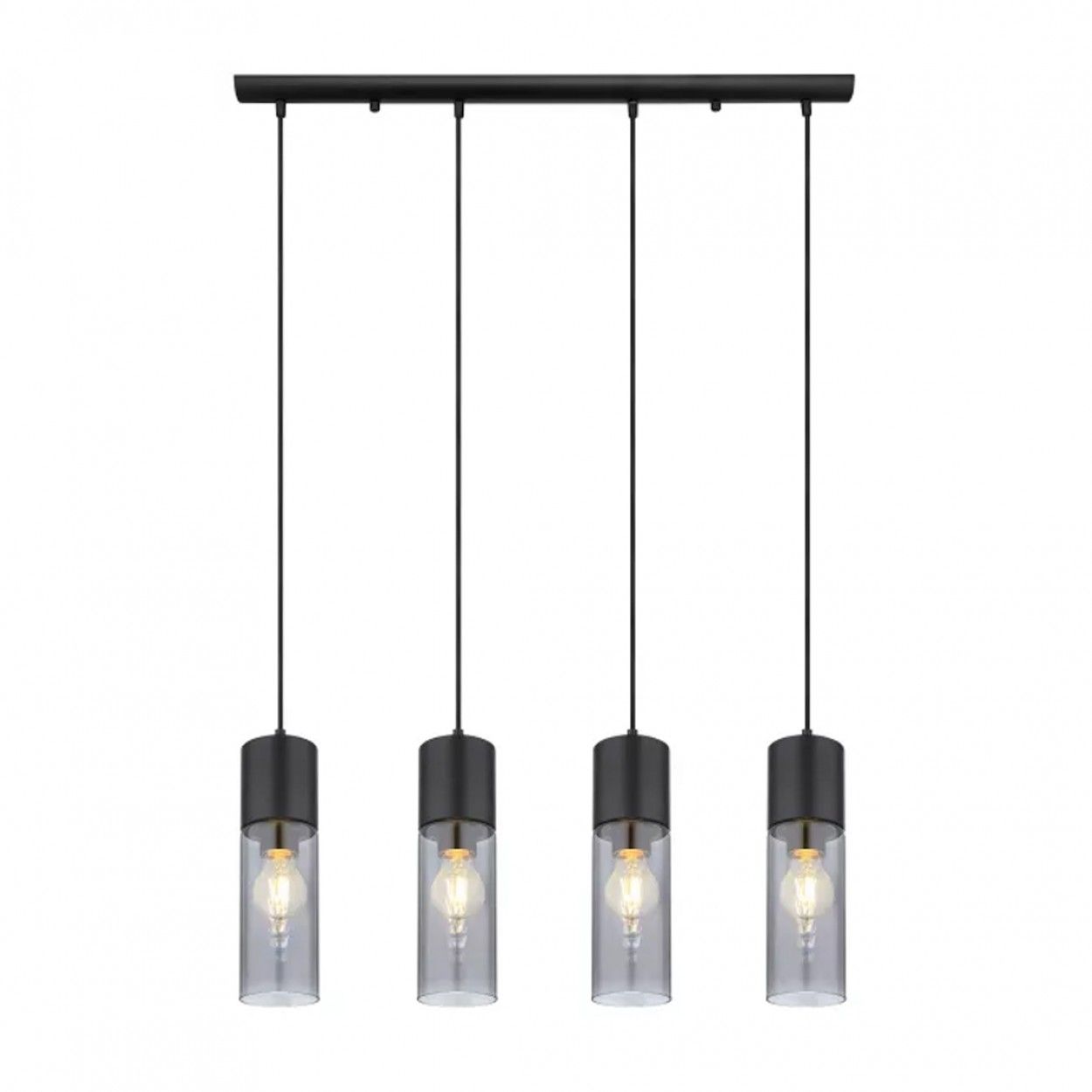 Candeeiro suspenso GLOBO HANDELS 21000-4HB ANNIKA