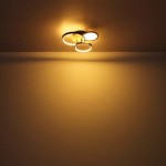 Candeeiro Teto GLOBO HANDELS 67273-30 SID Candeeiro Teto GLOBO HANDELS 67273-30 SID