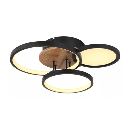 Candeeiro Teto GLOBO HANDELS 67273-30 SID - Image product