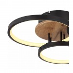 Candeeiro Teto GLOBO HANDELS 67273-30 SID Candeeiro Teto GLOBO HANDELS 67273-30 SID