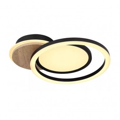 Candeeiro Teto GLOBO HANDELS 67273-28 SID