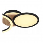 Candeeiro Teto GLOBO HANDELS 67273-28 SID