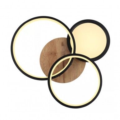 Candeeiro Teto GLOBO HANDELS 67273-30 SID