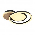 Candeeiro Teto GLOBO HANDELS 67273-28 SID