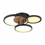 Candeeiro Teto GLOBO HANDELS 67273-30 SID Candeeiro Teto GLOBO HANDELS 67273-30 SID