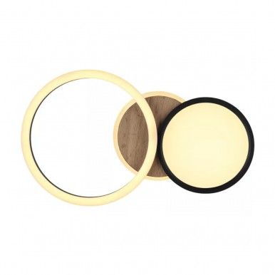 Candeeiro Teto GLOBO HANDELS 67273-28 SID