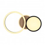 Candeeiro Teto GLOBO HANDELS 67273-28 SID