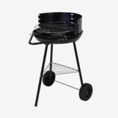 Grelhadores e Barbecue