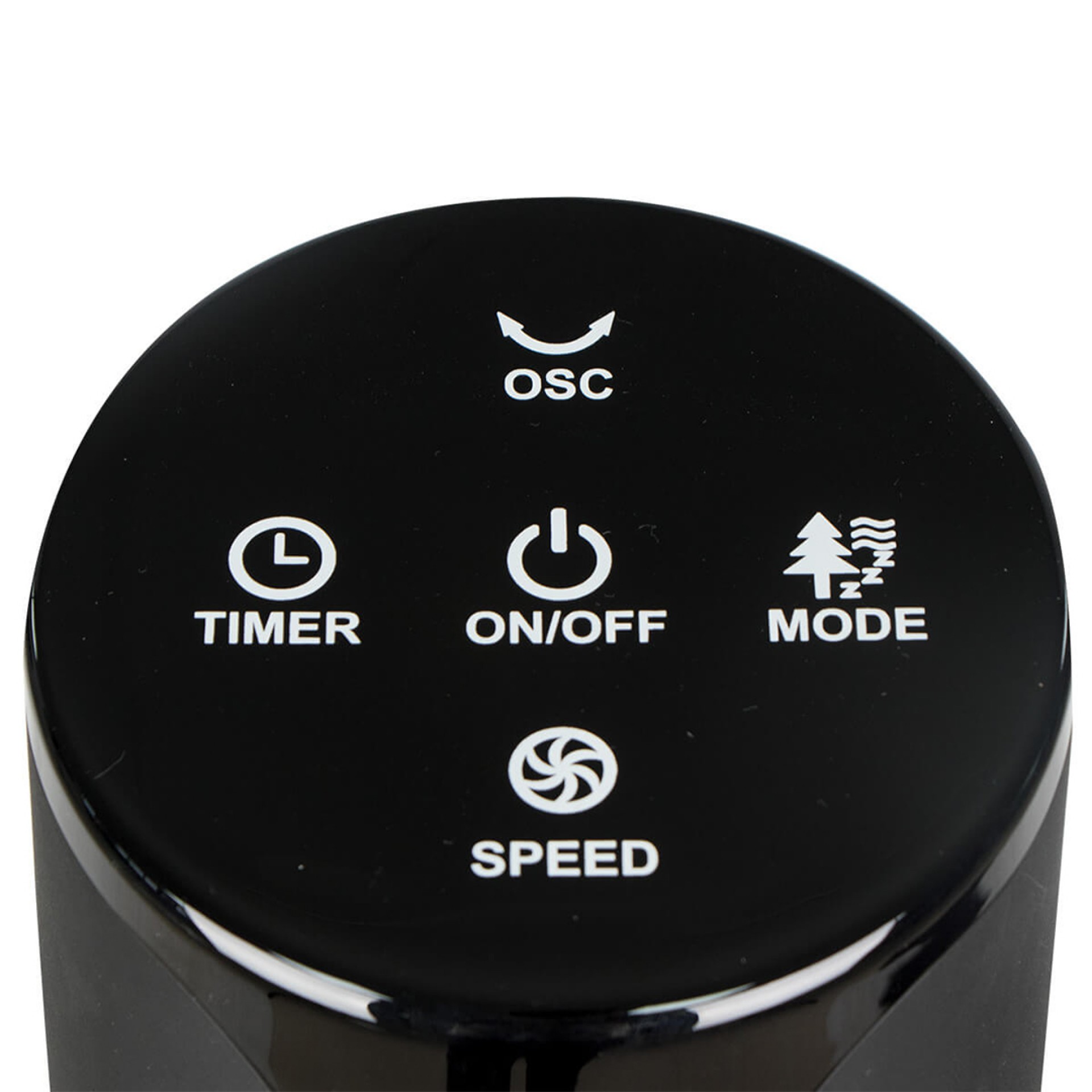 Coluna de Ar HAEGER TF-R36.005A