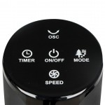 Coluna de Ar HAEGER TF-R36.005A