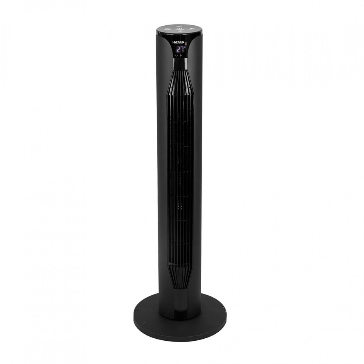 Coluna de Ar HAEGER TF-R36.005A