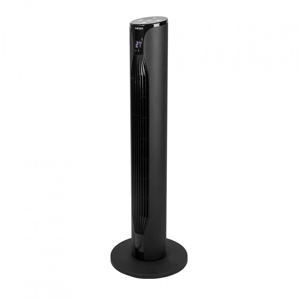 Coluna de Ar HAEGER TF-R36.005A