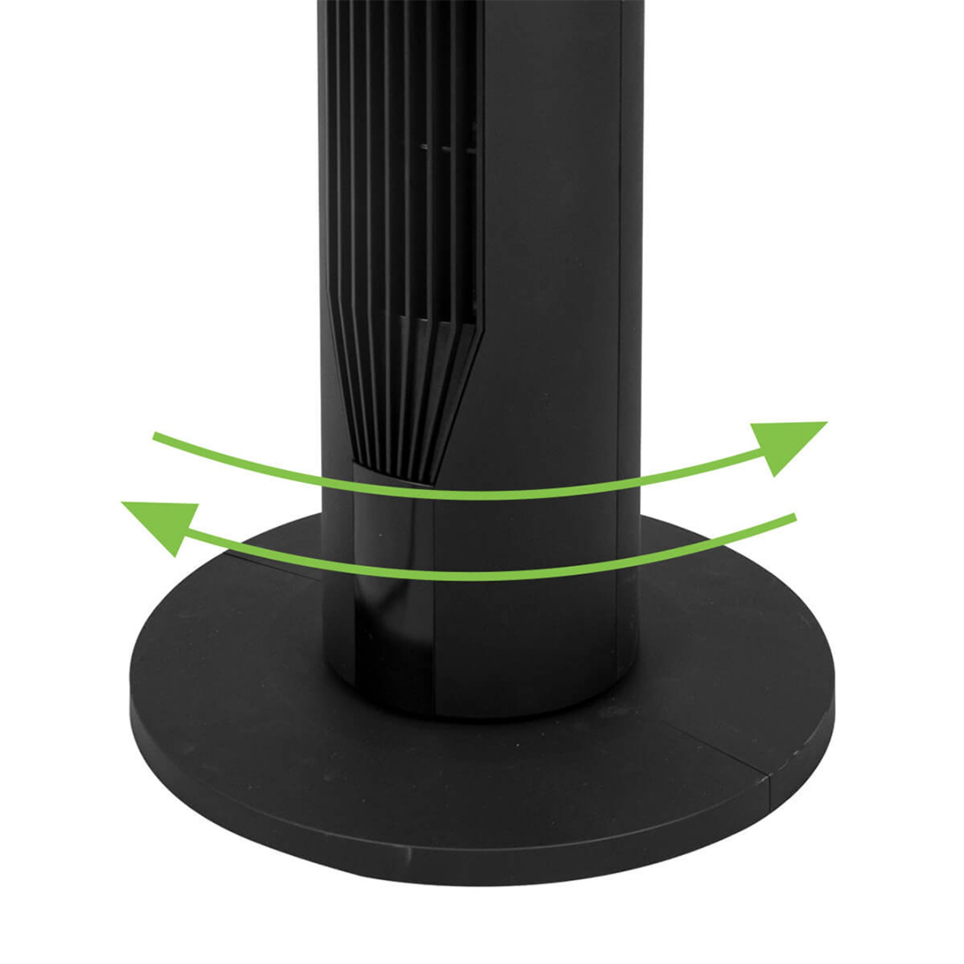 Coluna de Ar HAEGER TF-R36.005A