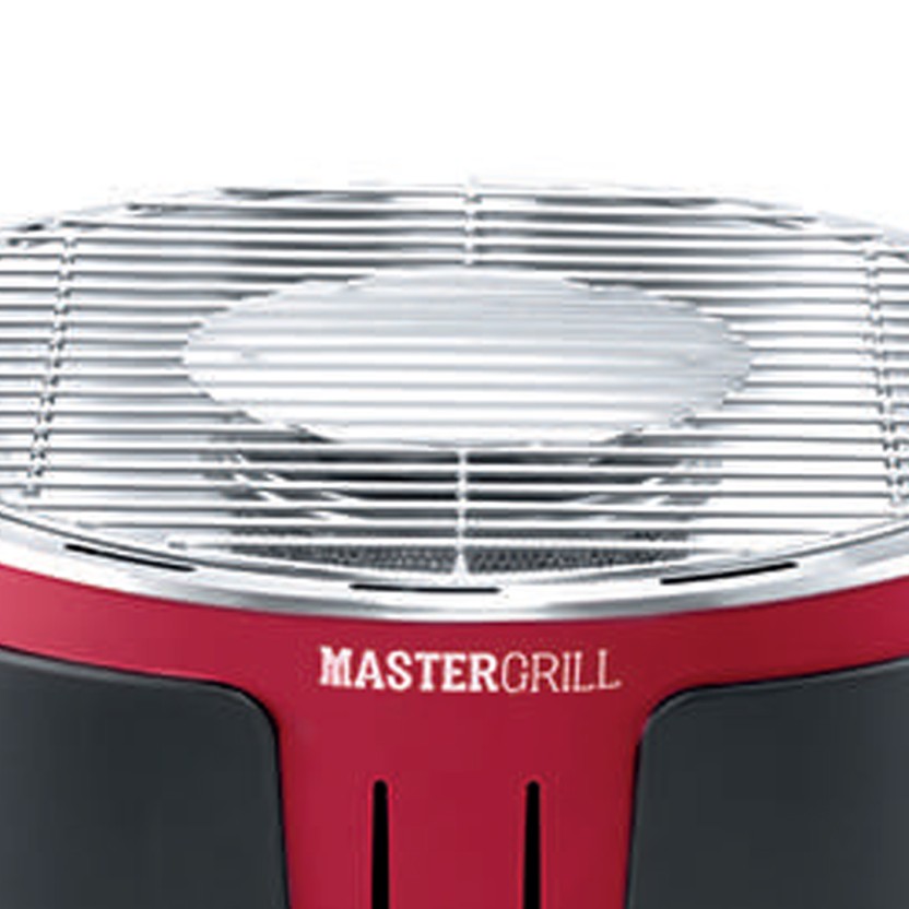 Grelhador a Carv�o FLAMA 4006FL