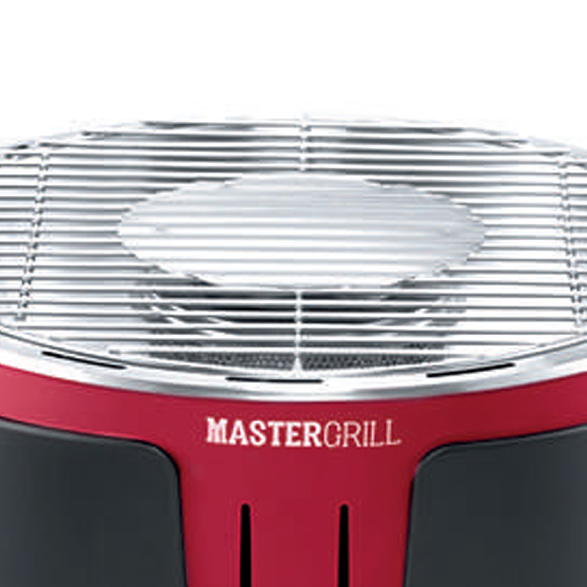 Grelhador a Carvão FLAMA 4006FL