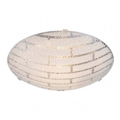 Candeeiro teto GLOBO 40003 CALIMERO