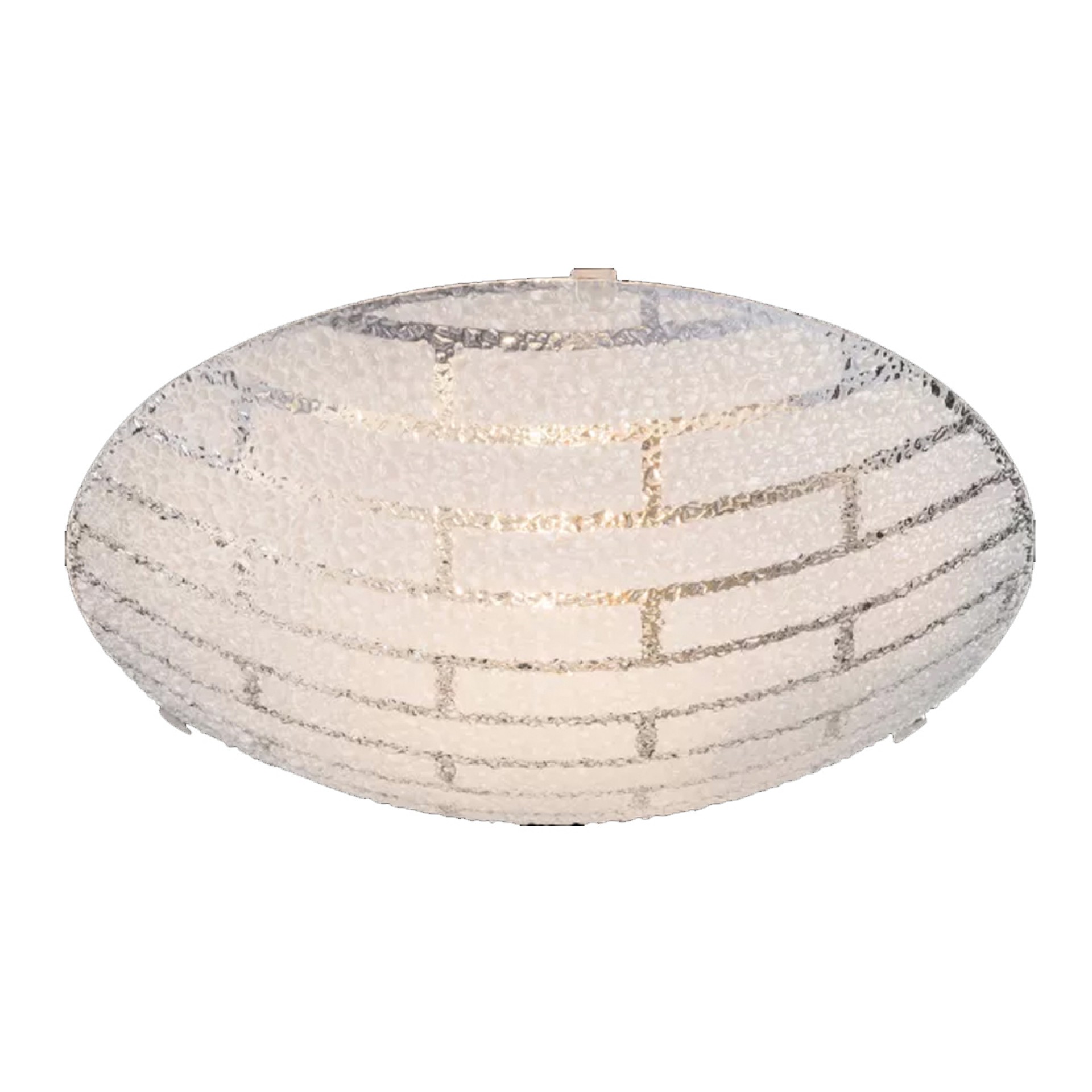 Candeeiro teto GLOBO 40003 CALIMERO