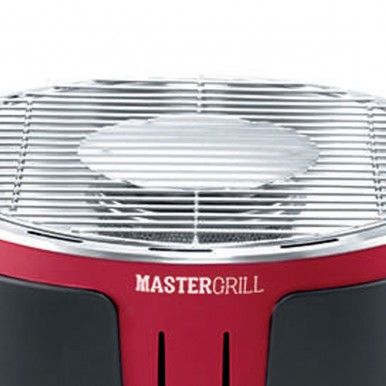 Grelhador a Carvo FLAMA 4006FL