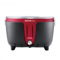 Grelhador a Carv�o FLAMA 4006FL