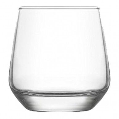 Conjunto 6 copos LAV LAL304F