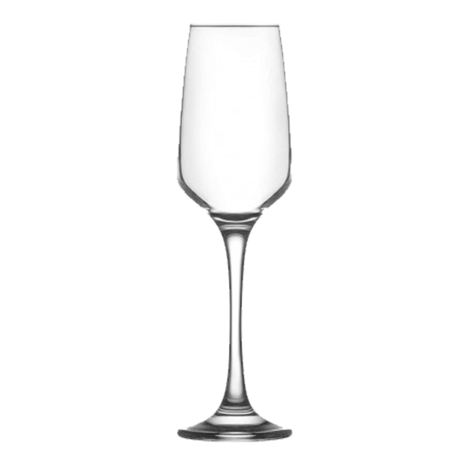 Conjunto 6 flûtes LAV LAL545F