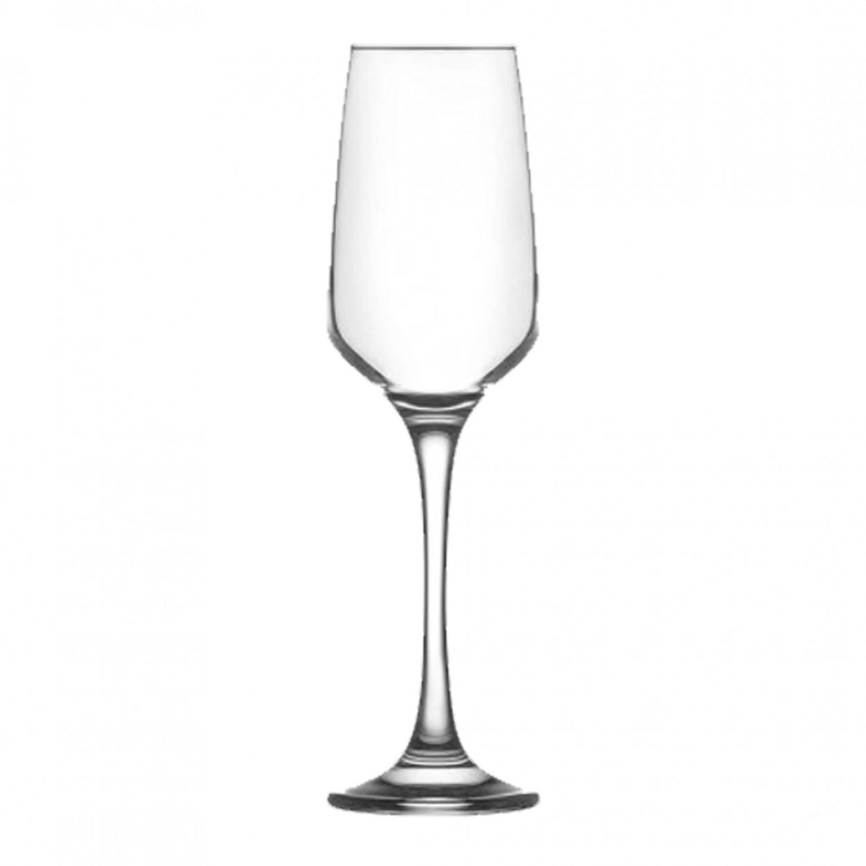 Conjunto 6 fltes LAV LAL545F