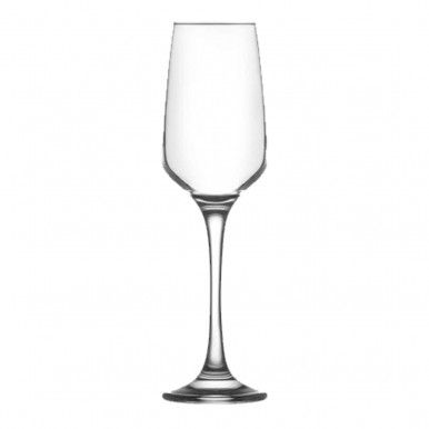 Conjunto 6 fltes LAV LAL545F