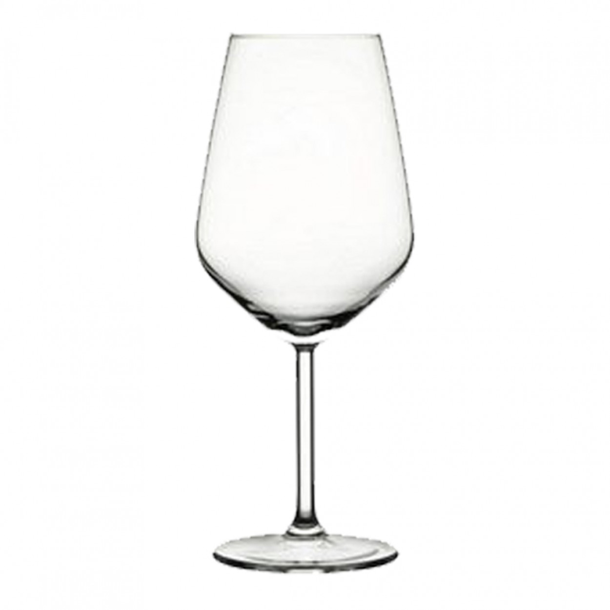 Conjunto 6 copos PASABAHCE ALLEGRA 80020487