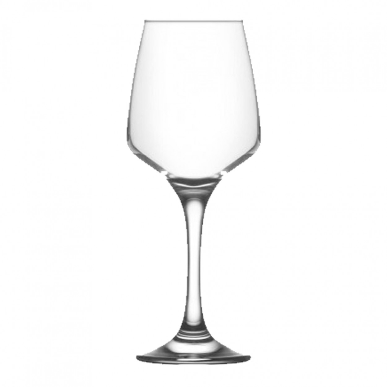 Conjunto 6 copos LAV LAL595