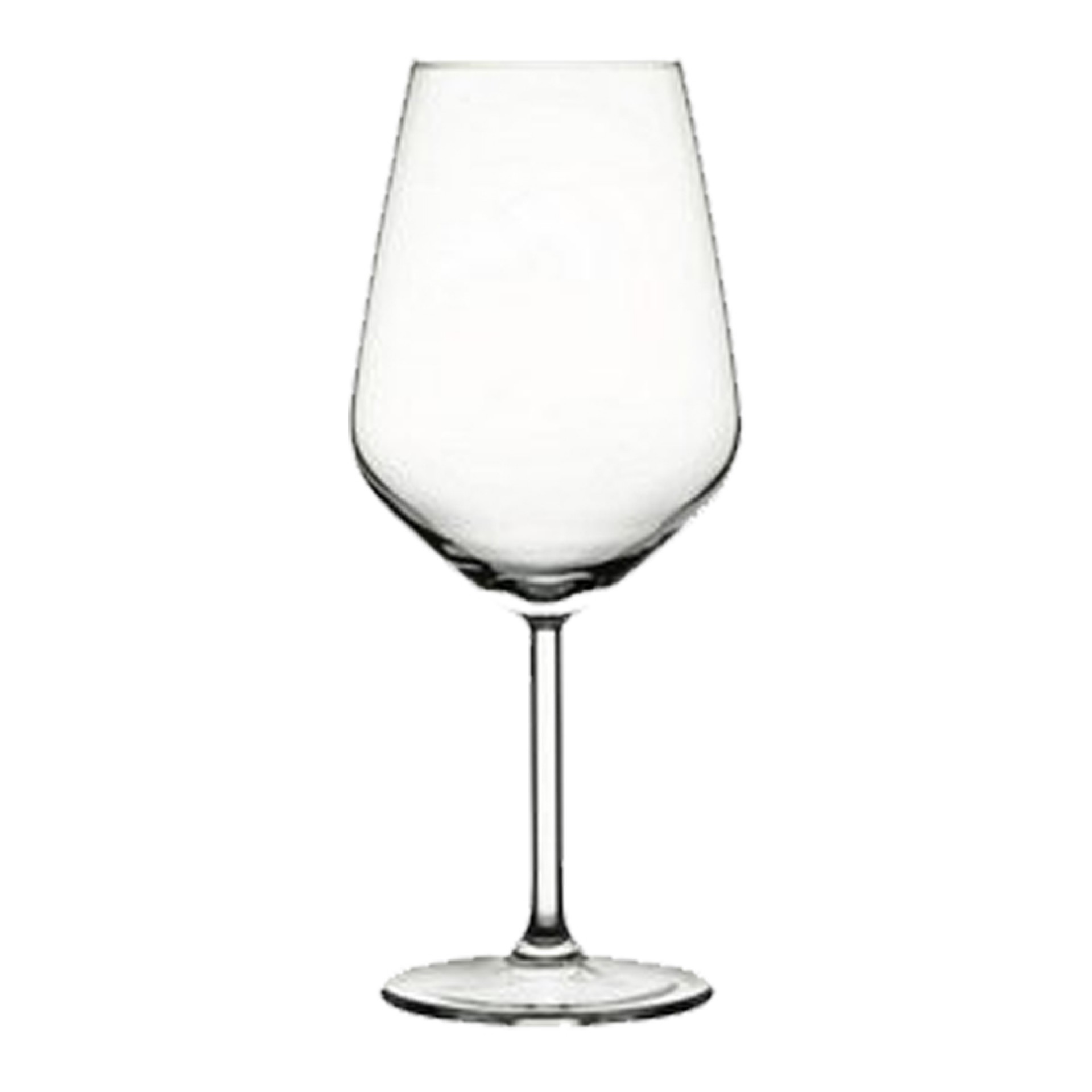 Conjunto 6 copos PASABAHCE ALLEGRA 80020487