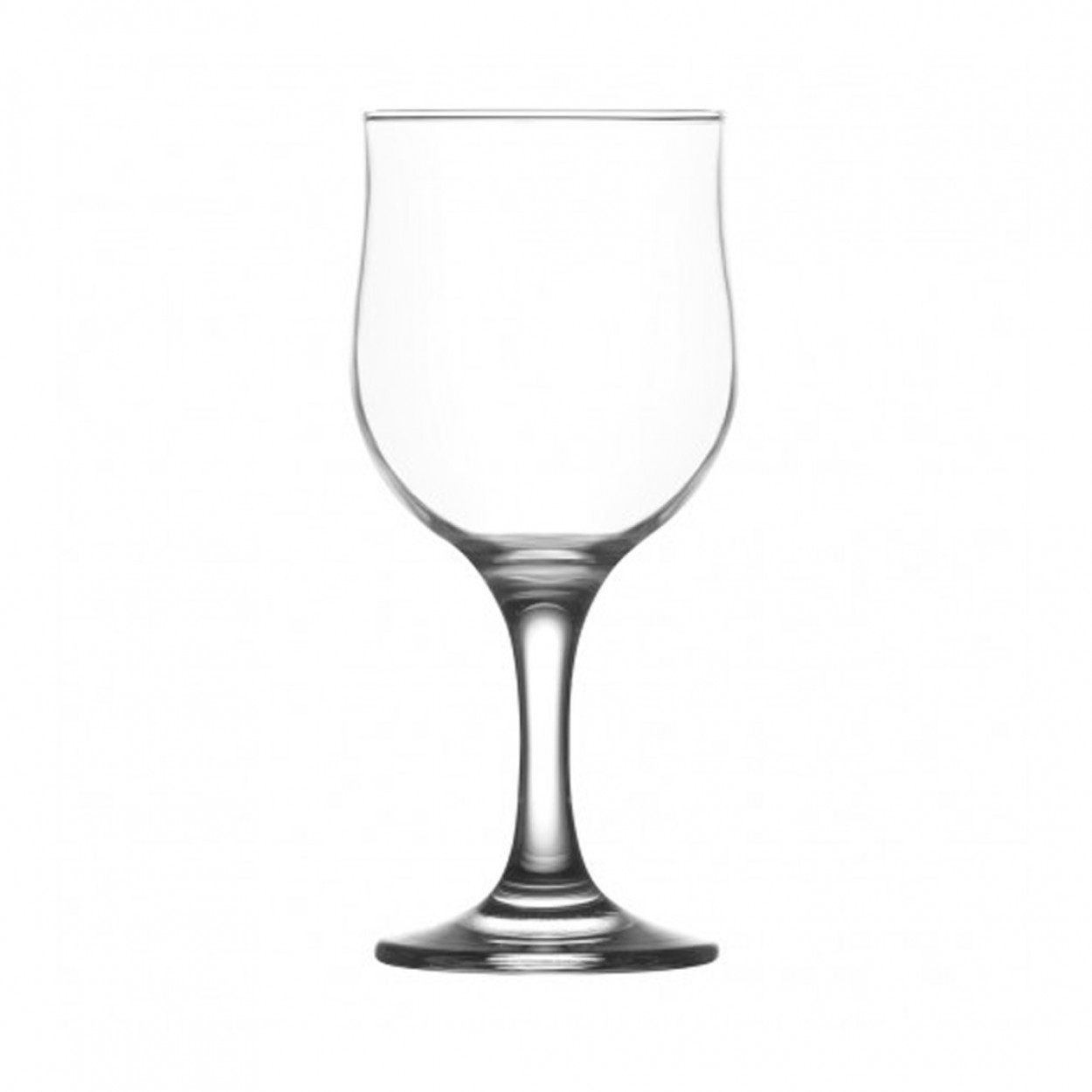 Conjunto 6 copos LAV NEVEKAR 557F