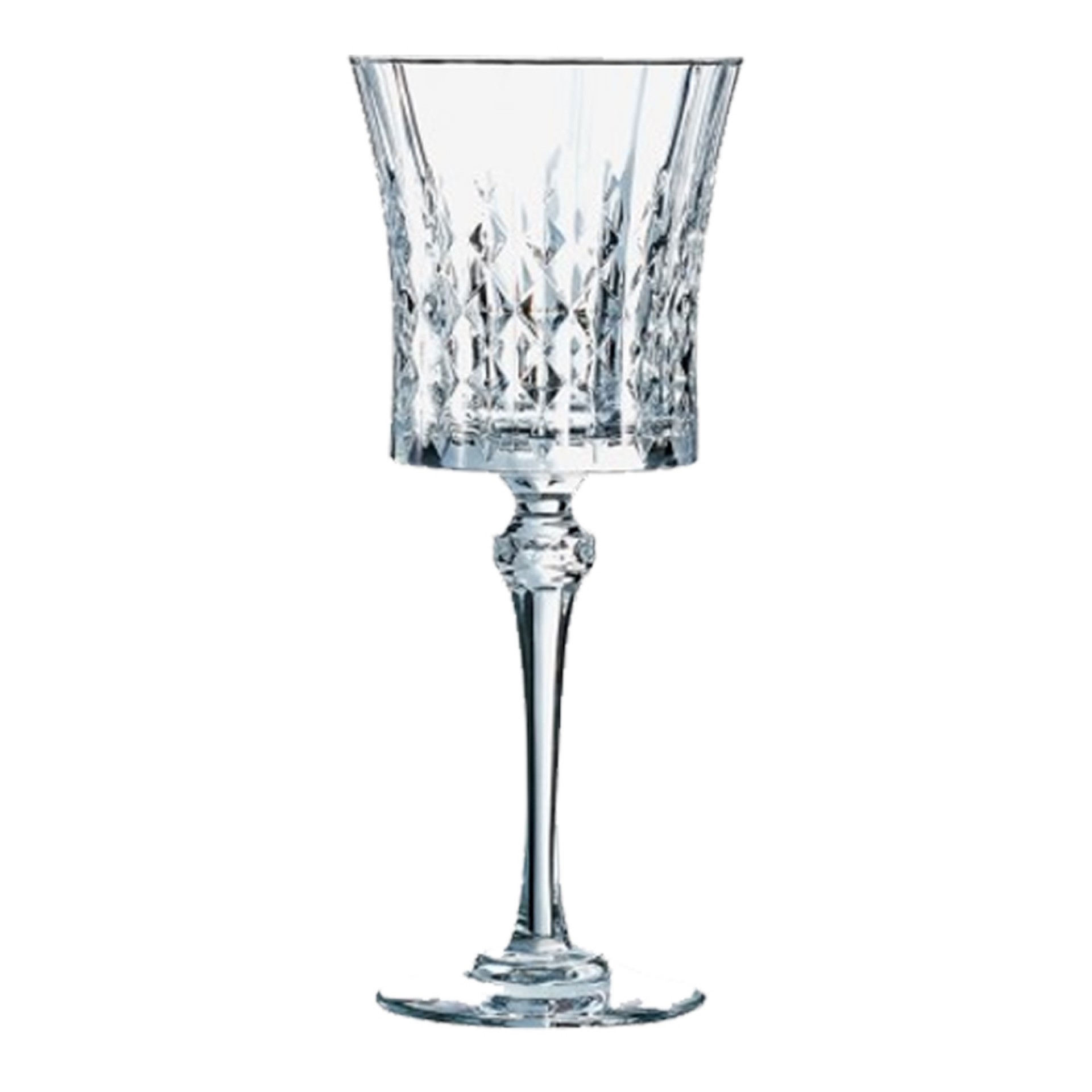 Conjunto 6 copos ECLAT LADY DIAMOND 9127543