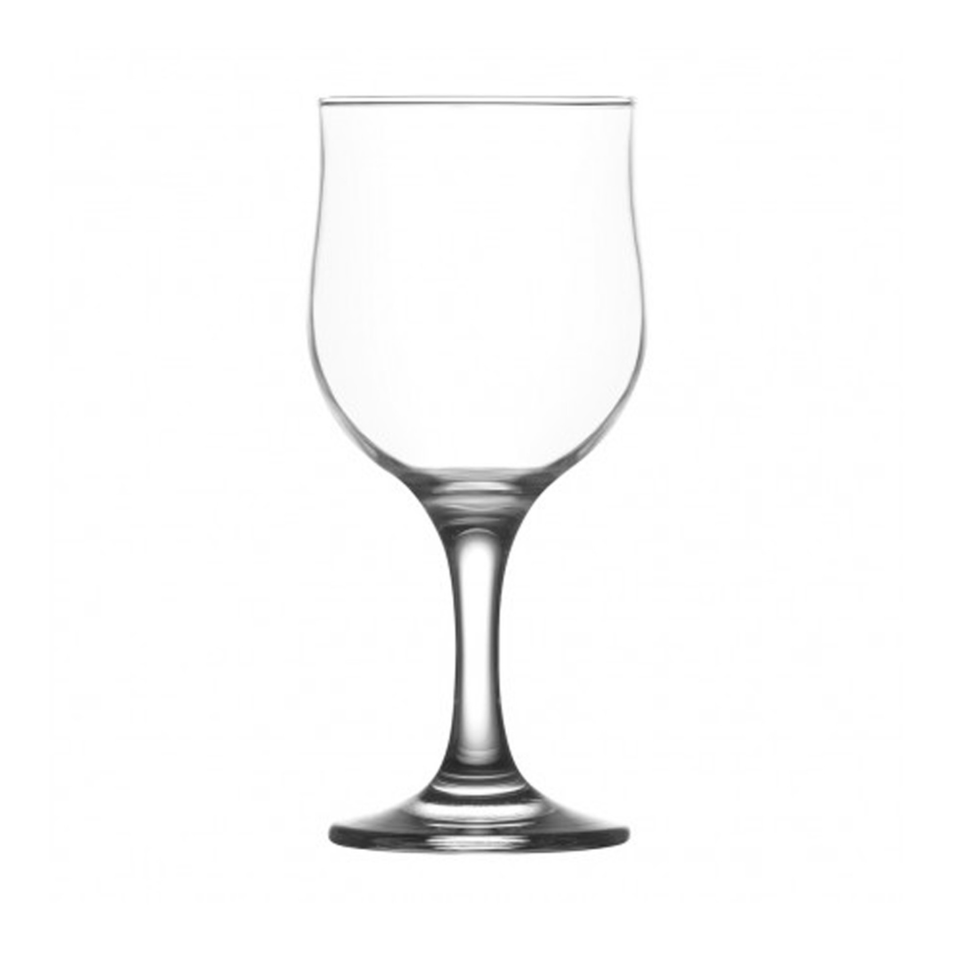 Conjunto 6 copos LAV NEVEKAR 557F