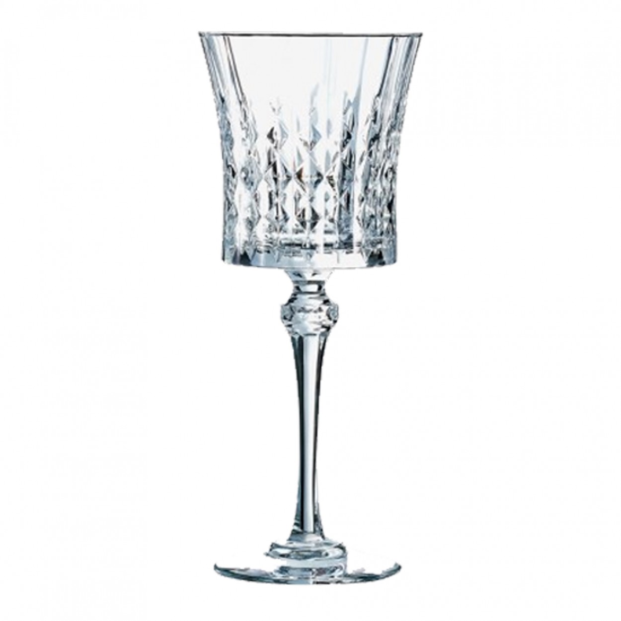 Conjunto 6 copos ECLAT LADY DIAMOND 9127543