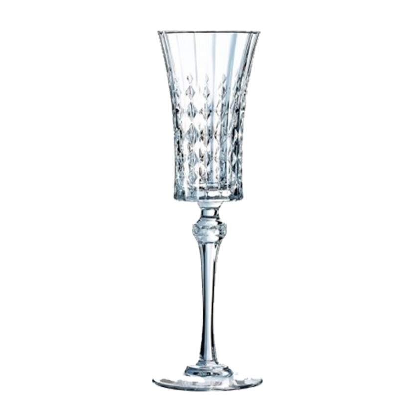 Conjunto 6 flutes ECLAT LADY DIAMOND