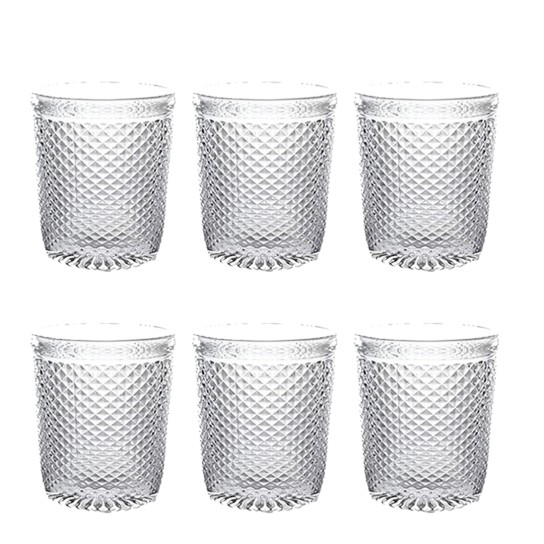 Conjunto 6 copos JOM PICOS 21035 - Image product