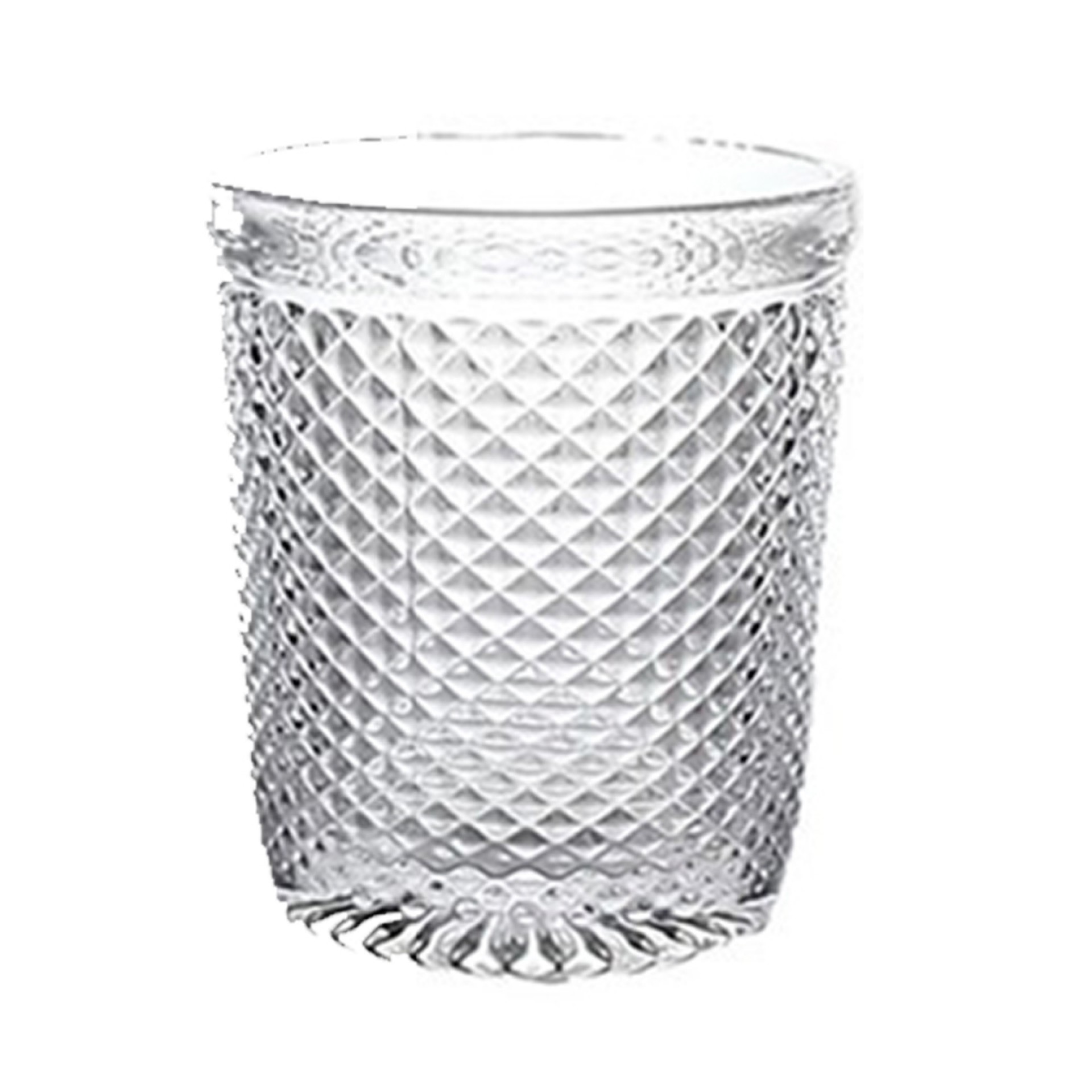 Conjunto 6 copos JOM PICOS 21035