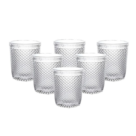 Conjunto 6 copos JOM PICOS 21035 - Image product