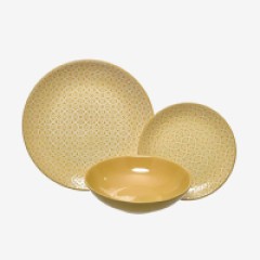 Servi�os de Mesa
