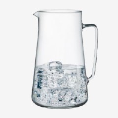 Jarros e Decanter