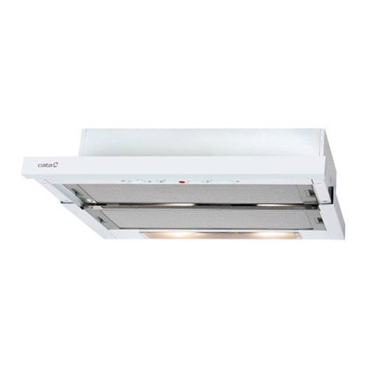 Exaustor Cata TF5260 WH - Image product