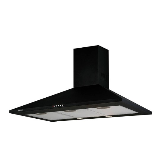 Exaustor Cata OMEGA 900 BK - Image product