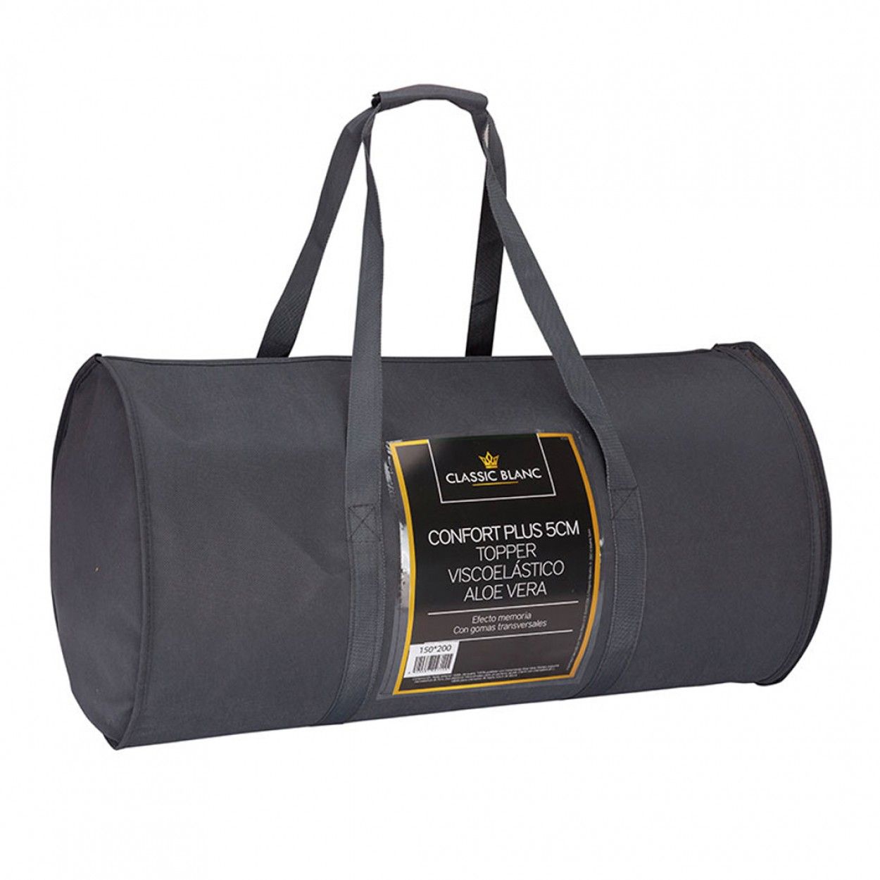 Topper CLASSIC BLANC TC33/37