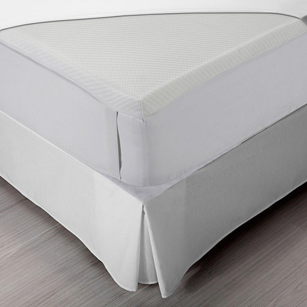 Topper CLASSIC BLANC TC33/37