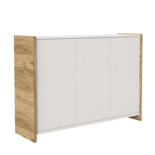 Sapateira 3 Portas JOM Industria Sesimbra - Image product