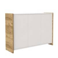 Sapateira 3 Portas JOM Industria Sesimbra