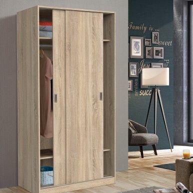 Roupeiro portas de correr JOM Industria Chaves